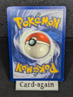 Pokemon TCG Psyduck Fossil 1st Edition Common Card 53/62, LP - Image 2