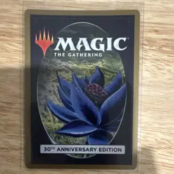 Wizards of the Coast MTG Taiga 30th Anniversary Edition Land #278 English - Image 2