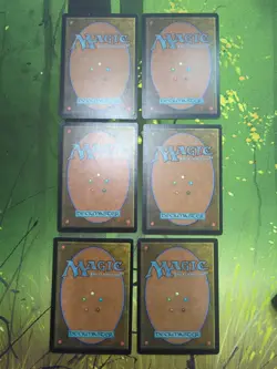 Mtg Rancor 110 C Urza's Legacy - Image 2