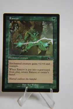 Rancor 110 Urza's Legacy LP English 909 - Image 1