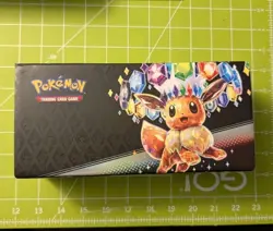 x46 Pokemon Booster Pack Lot! Phantasmal Mega Evolution Vivid Twilight Chaos +++ - Image 1