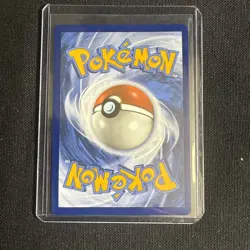 Team Rocket's Mewtwo ex 240/182 Destined Rivals Pokemon Gold Hyper Rare TCG NM - Image 2