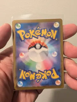 Charmander 168/165 Sv2a: Pokemon Card 151 Holo (Japanese) - Image 2