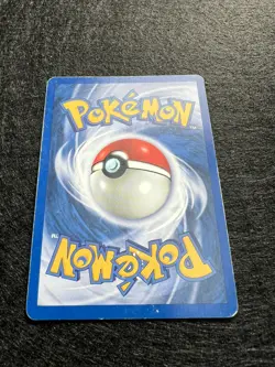 Pokemon TCG Celebi Neo Revelation 3/64 Holo Rare - Image 4