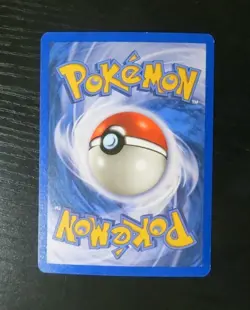 Pokemon Dewgong Reverse Holo Rare Skyridge 7/144 2003 - Image 2