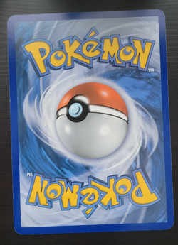 Yveltal XY06 Jumbo/Oversized Promo Holo Pokemon TCG NM - Image 2