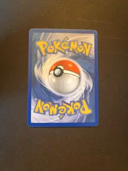 Pokemon TCG Gengar 17/99 Holo Rare Arceus 2009 English 120 HP Stage 2 - Image 2