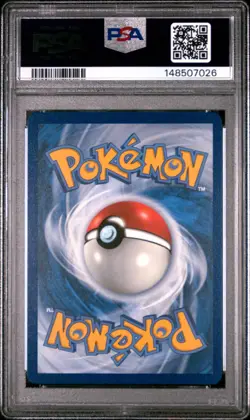 Litleo Illustration Rare #139 PSA 9 Mint 2025 Pokemon Mega Evolution English - Image 2