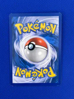 Pokemon TCG Pokemon Collector 22/30 (MP) 2010 HGSS Trainer Gyarados & Raichu - Image 2