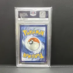 Pokemon 2021 Pokemon TCG Lance's Charizard V SWSH133 PSA 10 Holo Promo 6+ - Image 2