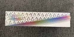 Pokemon Prismatic Evolutions Super Premium Collection Box (SPC) - Factory Sealed - Image 5