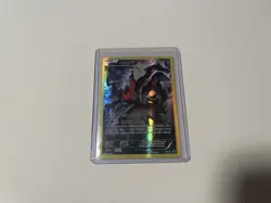 Darkrai XY114 Holo Promo XY Promo Pokemon - Image 1