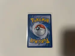 Darkrai XY114 Holo Promo XY Promo Pokemon - Image 2