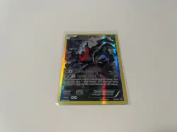 Darkrai XY114 Holo Promo XY Promo Pokemon - Image 3