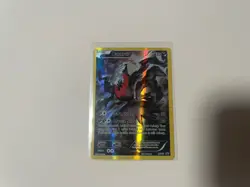 Darkrai XY114 Holo Promo XY Promo Pokemon - Image 4