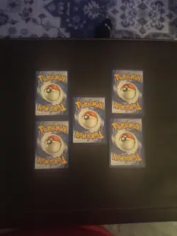 Pokemon Ultra Ball 264/217 Ascended Heroes & Trainer Items Lot - Image 5