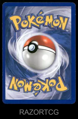 PIKACHU 120/147 C SUPREME VICTORS POKEMON LP - Image 2