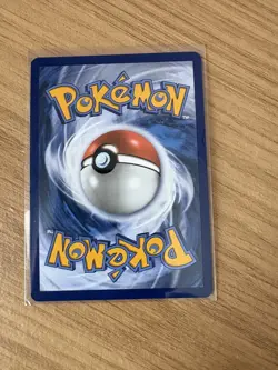 Poekmon N's Zekrom 031 MEP ME: Mega Evolution Promo - NM - Image 2
