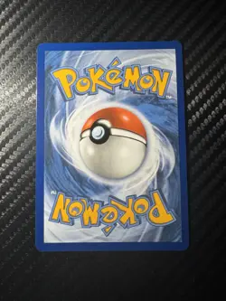 Pokemon TCG Meowth 106/094 ME02 Phantasmal Flames IR Full Art Holo NM - Image 2
