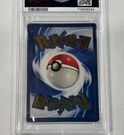 2021 POKEMON CELEBRATIONS ULTRA-PREMIUM COLLECTION #58 PIKACHU PSA 9 - Image 5