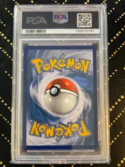 2019 Pokemon Sun & Moon Team Up #33 Pikachu & Zekrom GX PSA 10 Gem Mint - Image 2