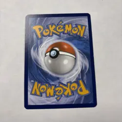Pokemon | SM - Lost Thunder | Entei | 47/214 | Cracked Ice - Image 2
