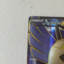 Aegislash EX 65a/119 Holo Alternate Art Promos Pokemon TCG - Image 3