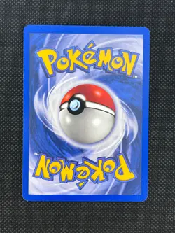 Pokemon TCG Kangaskhan 21/64 (MP) Unlimited Jungle 1999 Vintage - Image 2