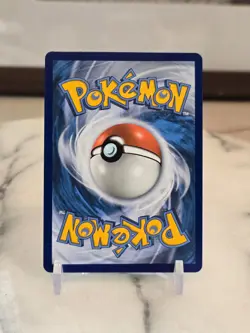 Pokemon TCG Eneporter (Secret) 142/131 Sm-Forbidden Light Holo Full Art LP - Image 2