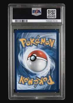 Pokemon TCG: Perfect Order - Clefairy 094/088 PSA 10 - Image 2
