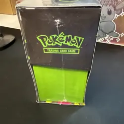 Pokemon Perfect Order Elite Trainer Box ETB New & Sealed🔥🔥 - Small Tear - Image 2
