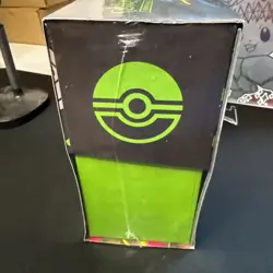 Pokemon Perfect Order Elite Trainer Box ETB New & Sealed🔥🔥 - Small Tear - Image 4