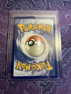 Pokemon TCG Mega Emboar Ex 273/217 SIR Ascended Heroes NM - Image 2