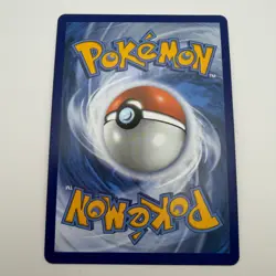Pokemon TCG Zekrom ex Black Bolt Stamped Holo Double Rare 034/086 NM - Image 2