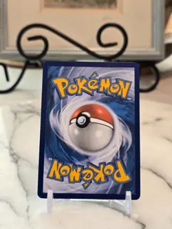 Pokemon TCG Nest Ball 255/198 SV01: Scarlet & Violet Base Set Holo LP - Image 2