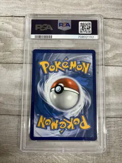 PSA 10 2019 Pokemon Sun & Moon FA/ Booklet Hill Hidden Fates #SV88 - Image 2