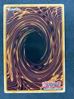 Yu-Gi-Oh Stardust Dragon CT07-EN021 Super Rare Limited Edition VLP - Image 3