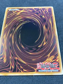 Yu-Gi-Oh Stardust Dragon CT07-EN021 Super Rare Limited Edition VLP - Image 4