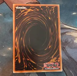 Yu-Gi-Oh! Knight's Title Spell Foil ROD-EN002 Konami English Dark Magician EN - Image 2
