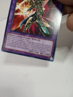 Yu-Gi-Oh! - Dark Paladin - SDMY-EN013 - Ultra Rare - Image 3