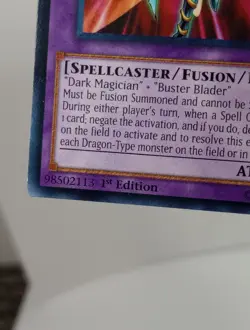Yu-Gi-Oh! - Dark Paladin - SDMY-EN013 - Ultra Rare - Image 4