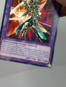 Yu-Gi-Oh! - Dark Paladin - SDMY-EN013 - Ultra Rare - Image 5