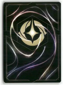 Maleficent #4/P3 Fabled Promo | Disney Lorcana - Image 2