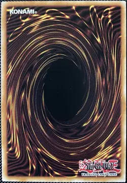 Old Mind CHIM-EN066 Chaos Impact 1st Edition - Yugioh Card - Image 2