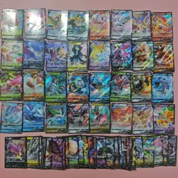 Pokemon TCG Chinese Card Beedrill Gyarados Pidgeot CBB1C 137/196 Lot*72 FM - Image 1