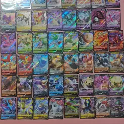Pokemon TCG Chinese Card Beedrill Gyarados Pidgeot CBB1C 137/196 Lot*72 FM - Image 2