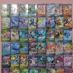Pokemon TCG Chinese Card Beedrill Gyarados Pidgeot CBB1C 137/196 Lot*72 FM - Image 3