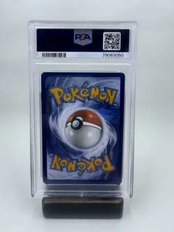 2022 Pokemon SWSH Lugia VSTAR Silver Tempest Gem MT 10 Card - Image 2
