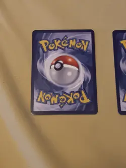 2- Pokemon X Van Gogh - Custom Pokemon Fan Art Cards - Image 4