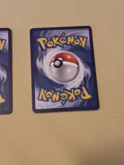 2- Pokemon X Van Gogh - Custom Pokemon Fan Art Cards - Image 5